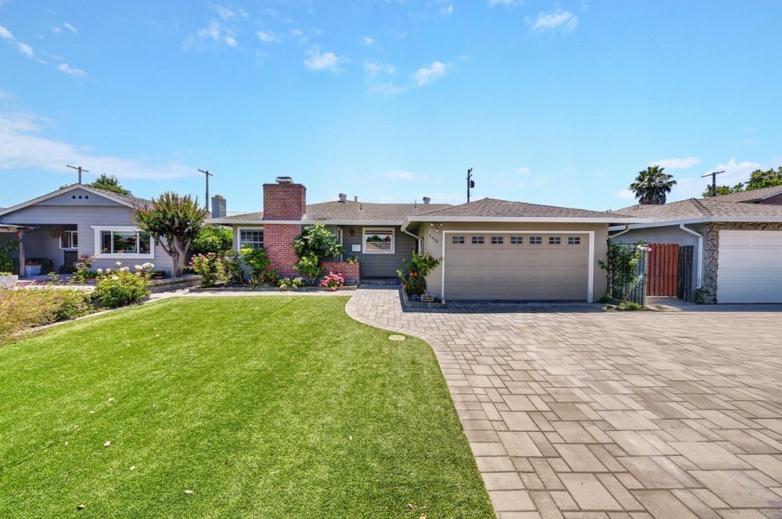 House in Santa Clara, California, United States 1 - 18407392