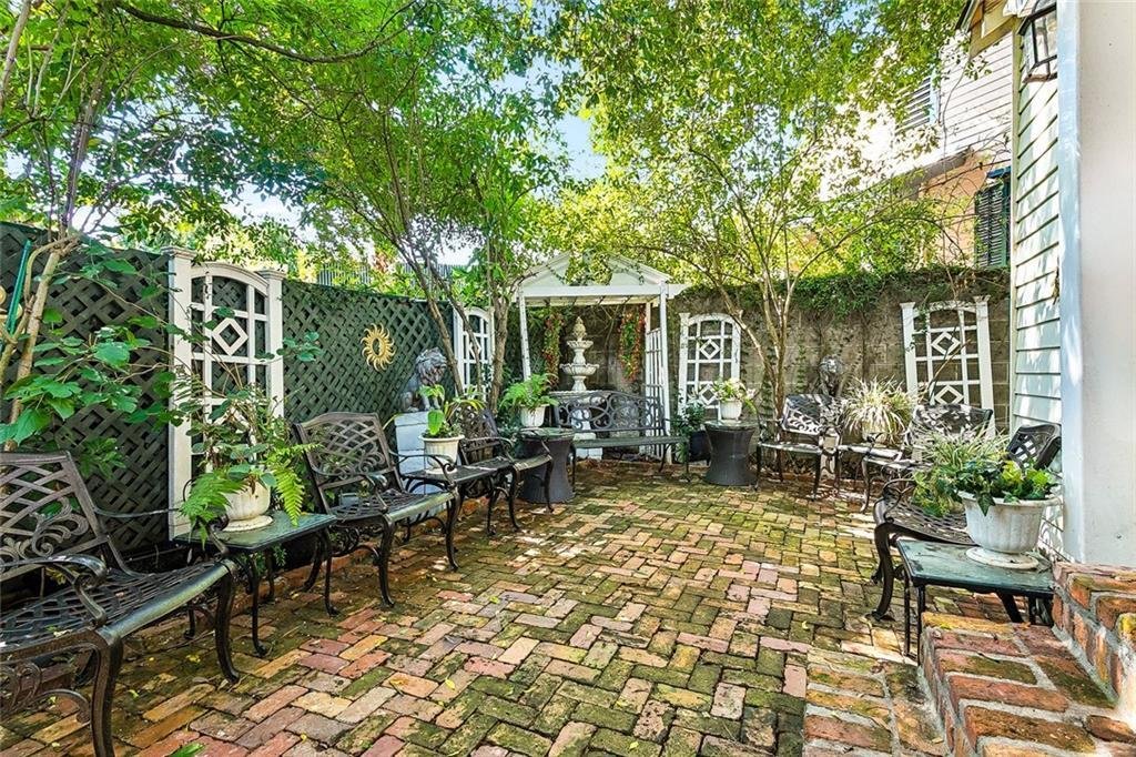 House in New Orleans, Louisiana, United States 5 - 18407317