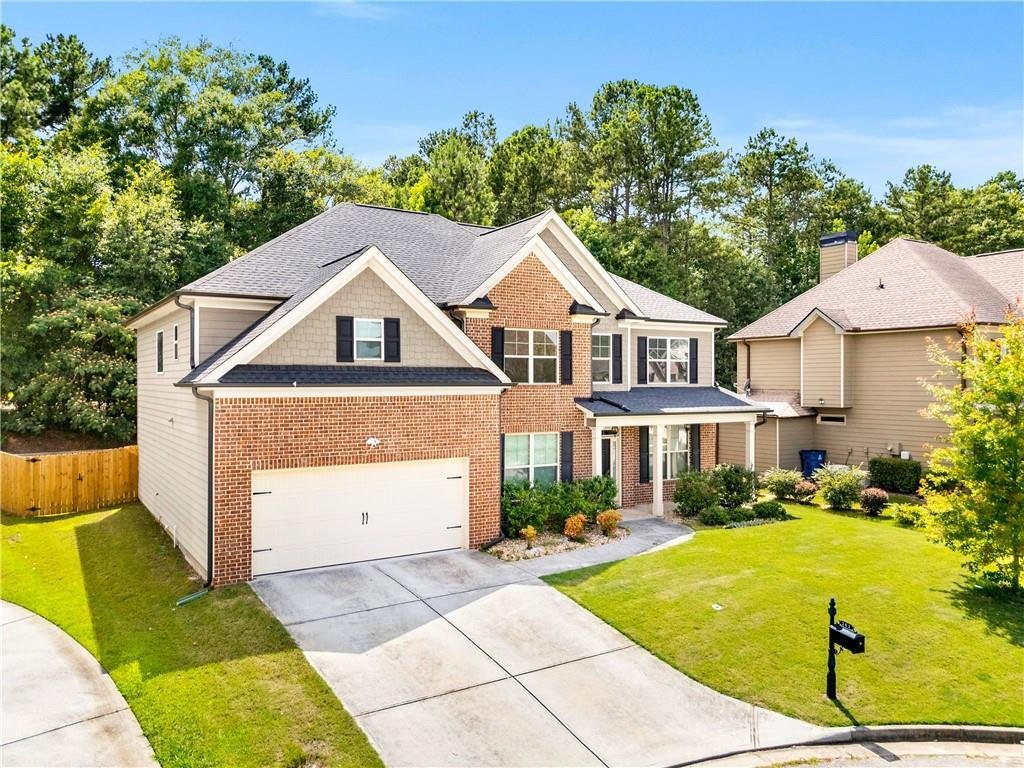 House in Grayson, Georgia, United States 2 - 18411128