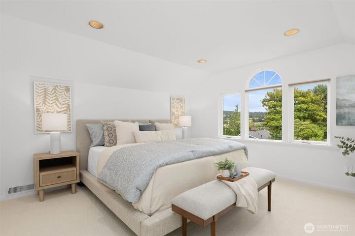 House in Kirkland, Washington, United States 4 - 18410877