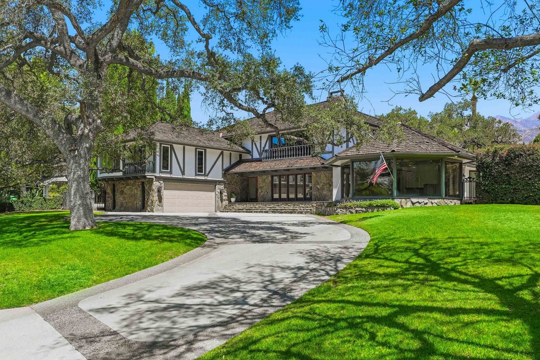 House in Arcadia, California, United States 2 - 18404861