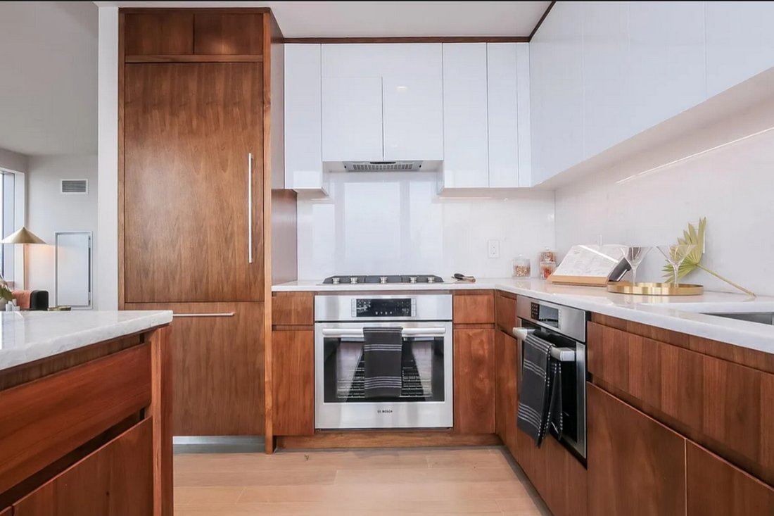 Condo in Hoboken, New Jersey, United States 5 - 18411808
