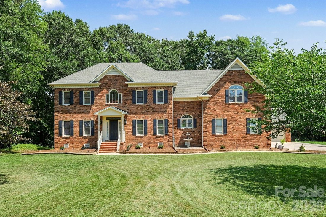 House in Concord, North Carolina, United States 1 - 18399490