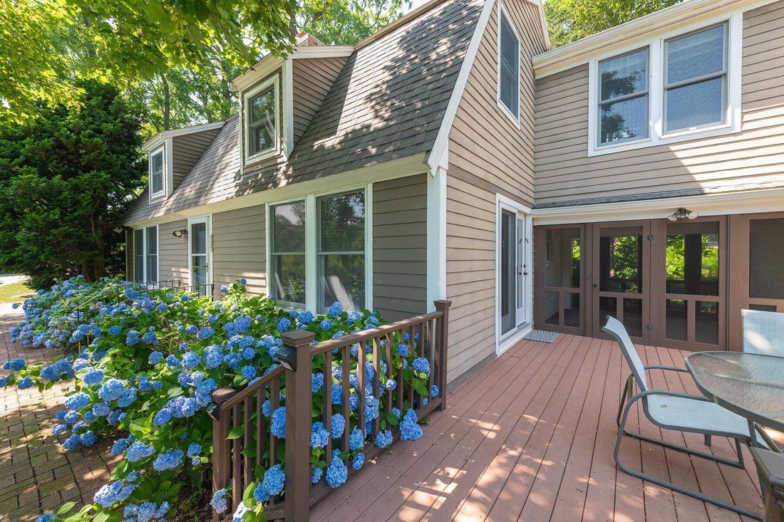 House in Falmouth, Massachusetts, United States 4 - 17422515
