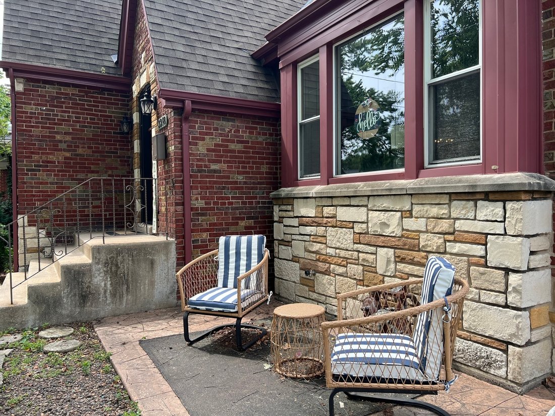 House in Evergreen Park, Illinois, United States 2 - 18413632