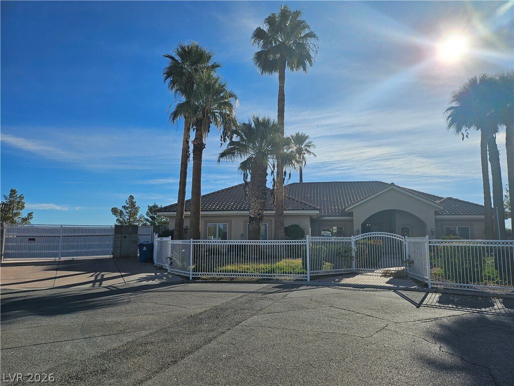House in Las Vegas, Nevada, United States 1 - 18419201