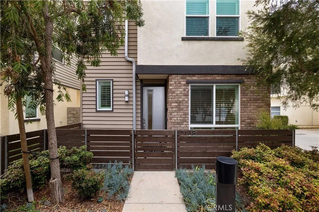 Townhouse in Costa Mesa, California, United States 1 - 17934748