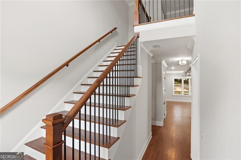 House in Canton, Georgia, United States 4 - 18408580