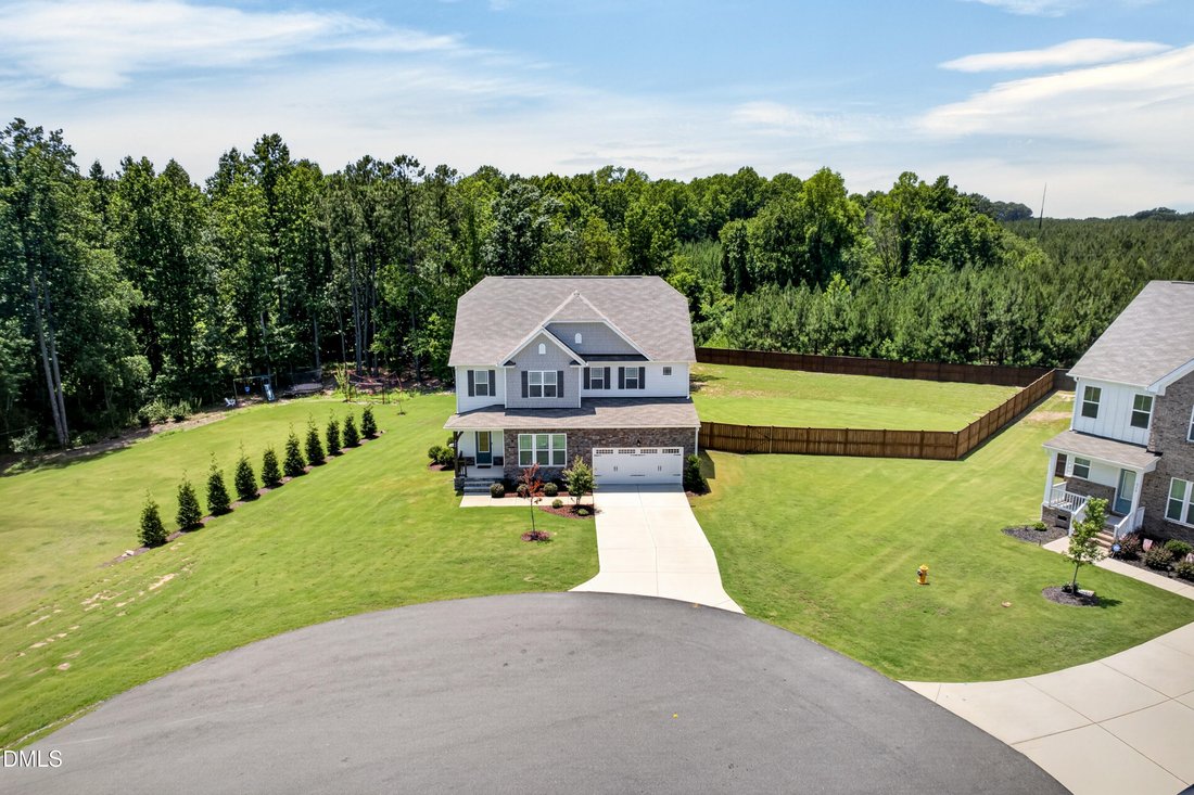 House in Rolesville, North Carolina, United States 2 - 18403479