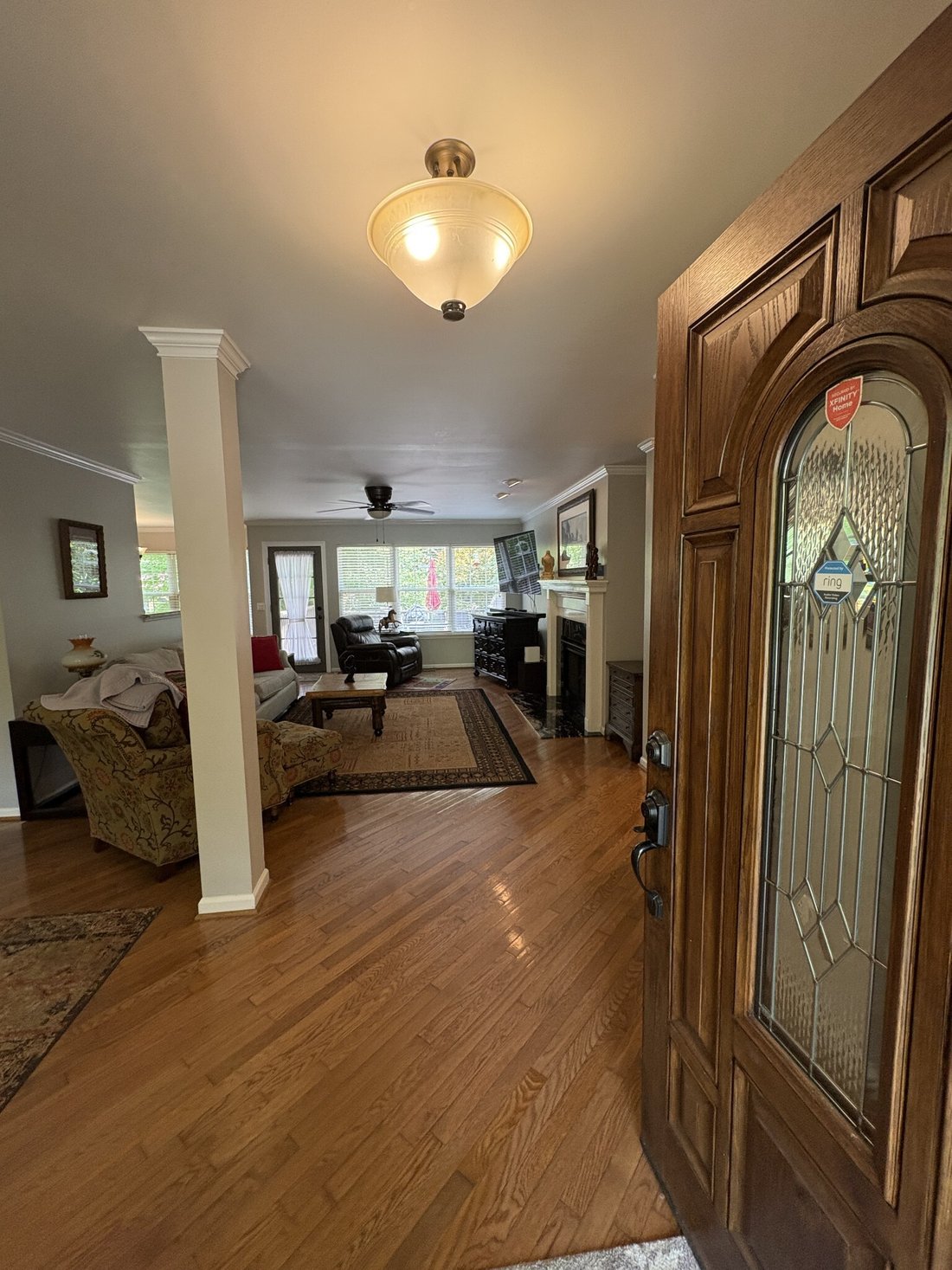 House in Bon Aqua, Tennessee, United States 1 - 18297208