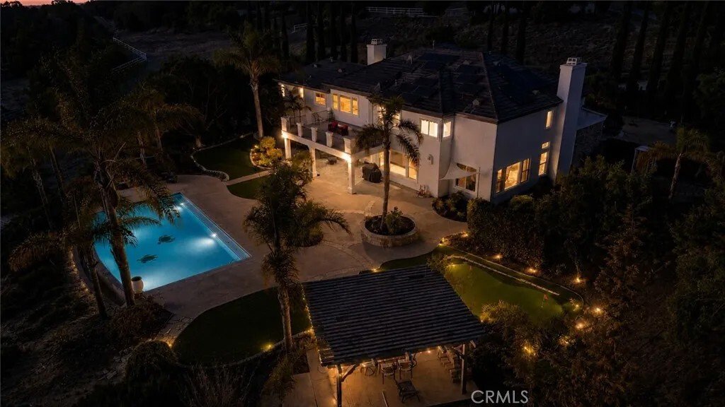 House in Fallbrook, California, United States 5 - 18408412