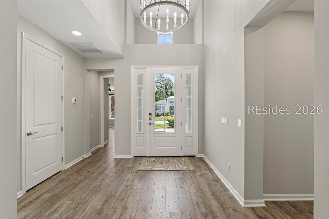 House in Hardeeville, South Carolina, United States 3 - 18390380