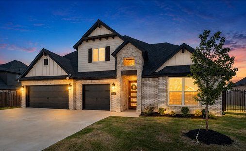 Casa en Centerton, Arkansas, Estados Unidos 1