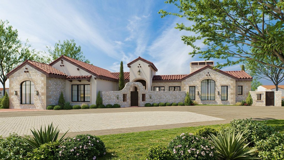 House in Keller, Texas, United States 3 - 18412139