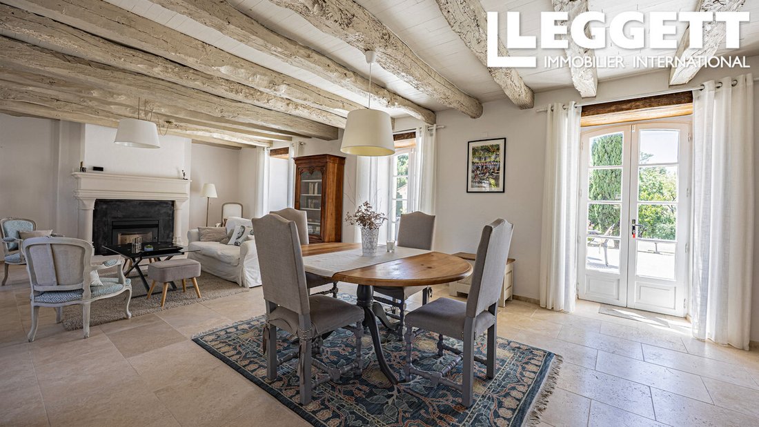 House in Arrondissement of Castelsarrasin, Occitania, France 5 - 18336766