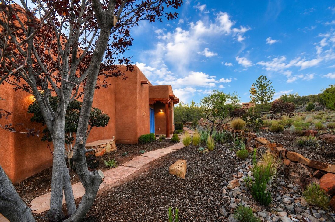 House in Placitas, New Mexico, United States 5 - 18414456