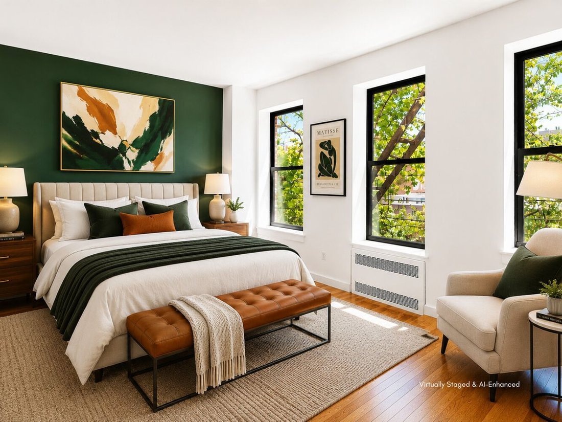 House in New York, New York, United States 4 - 18189894