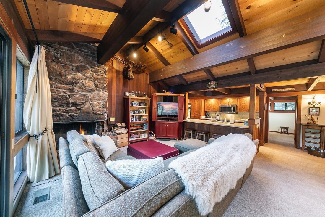 House in Tahoe City, California, United States 3 - 18131261