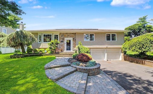House in Jericho, New York, United States 1
