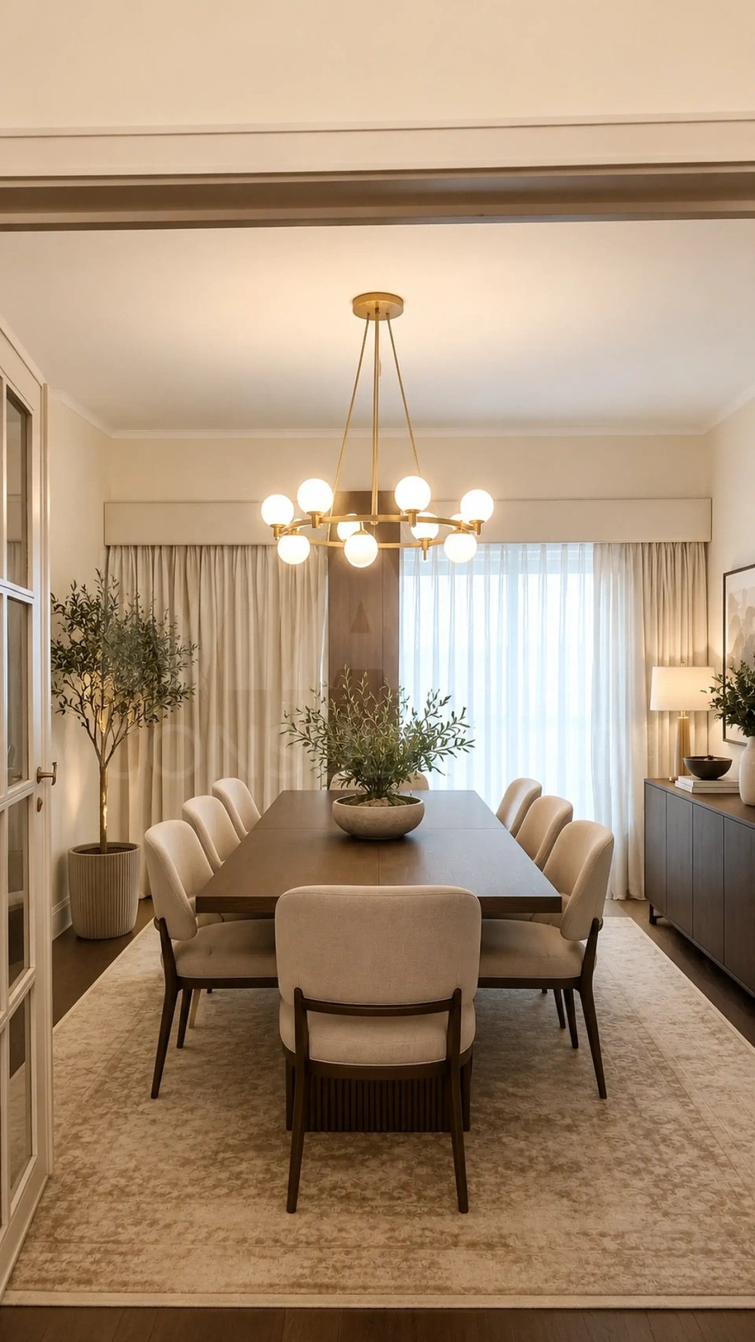 Apartment in Belem, Lisbon, Portugal 3 - 18417671