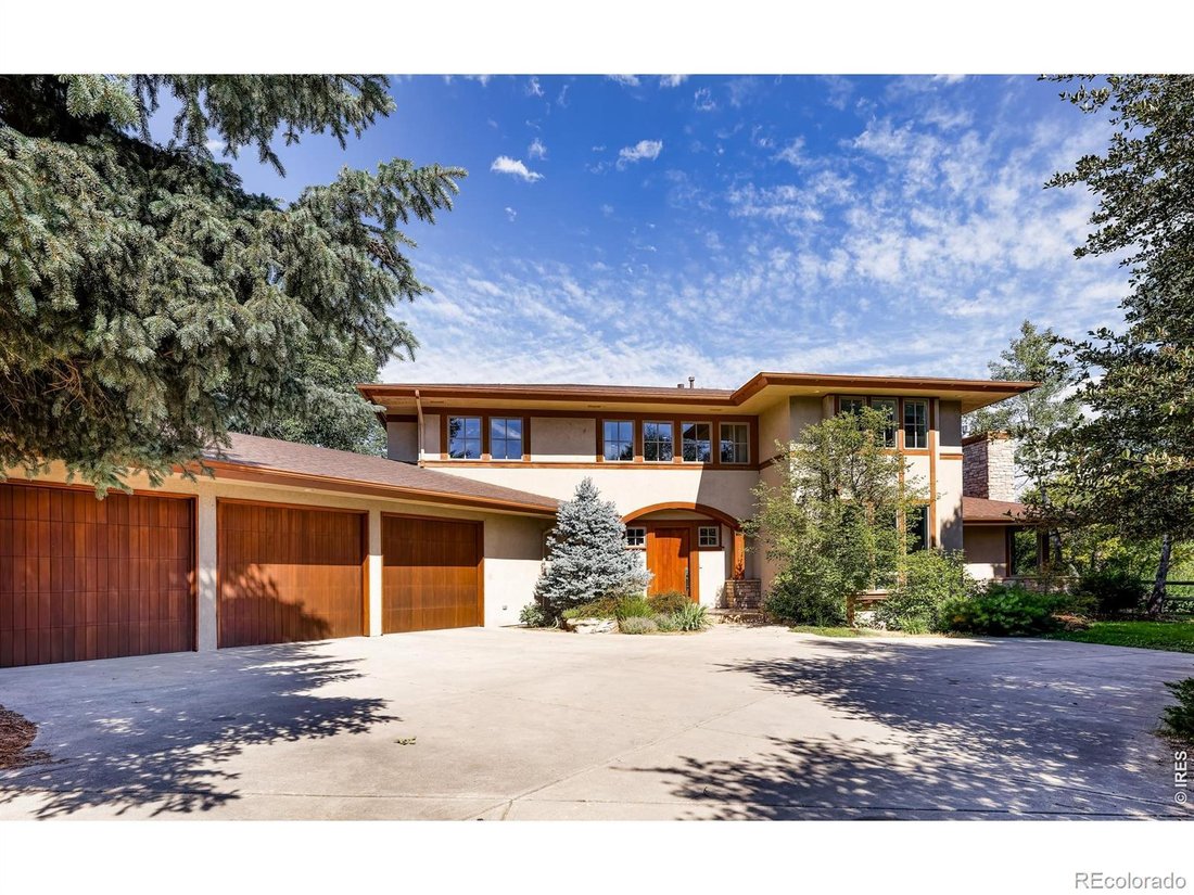 House in Longmont, Colorado, United States 1 - 18411208