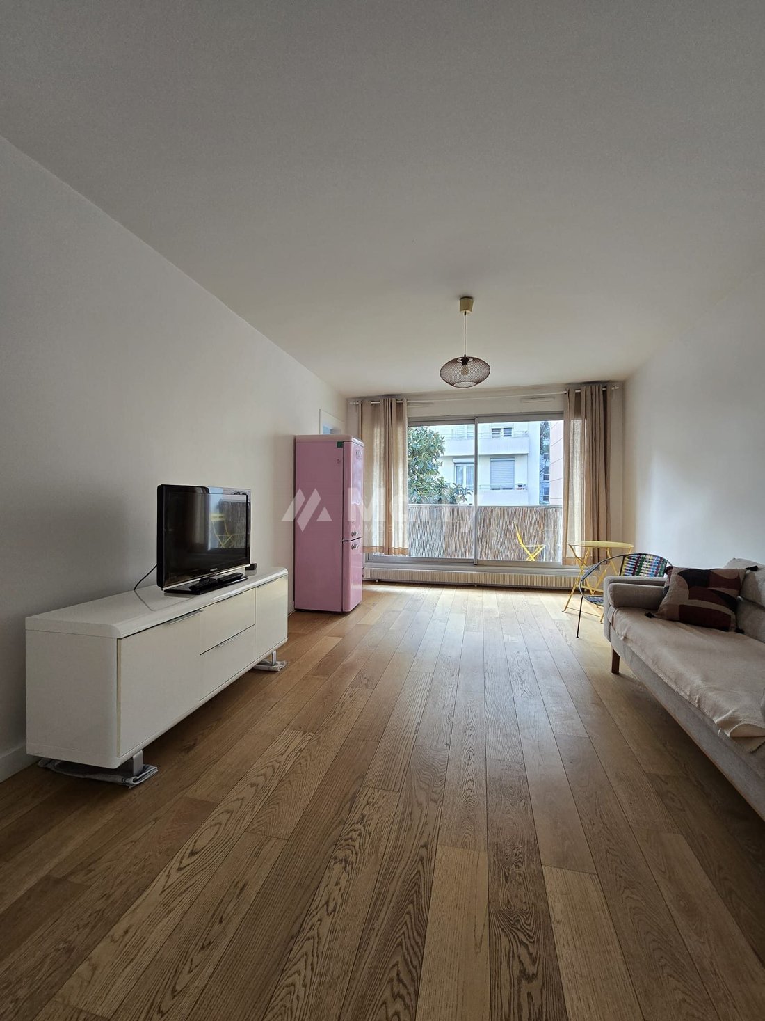Apartment in Silly-Gallieni, Boulogne-Billancourt, France 5 - 18415863