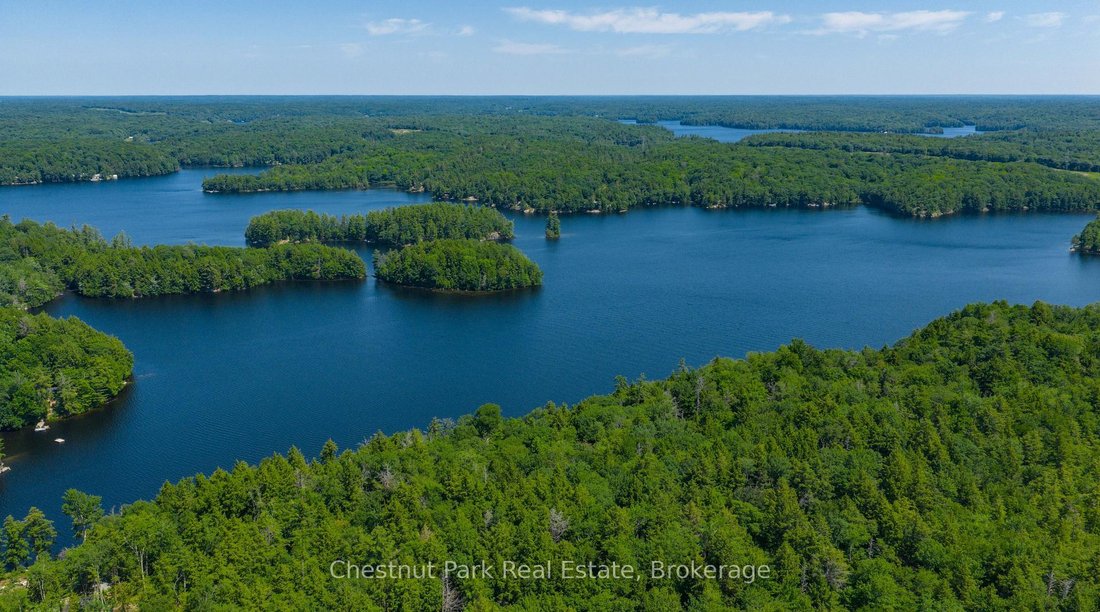 House in The Archipelago, Ontario, Canada 5 - 18400401