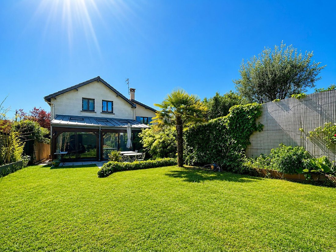 House in Basses Roches, Conflans-Sainte-Honorine, France 2 - 18407658