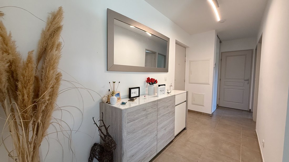 Apartment in Nord, Sanary-sur-Mer, France 4 - 18407810