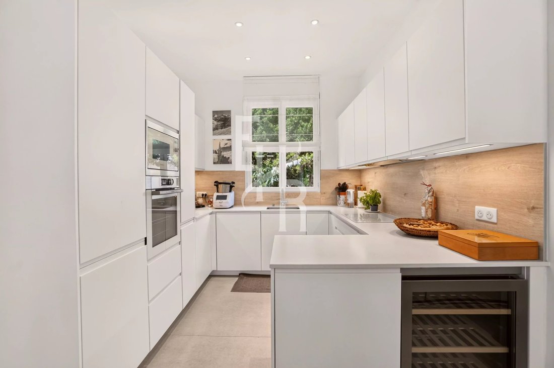 House in Petit-Juas, Cannes, France 4 - 18405083