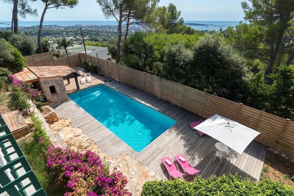 Villa in Centre, Vallauris, France 1 - 11647579
