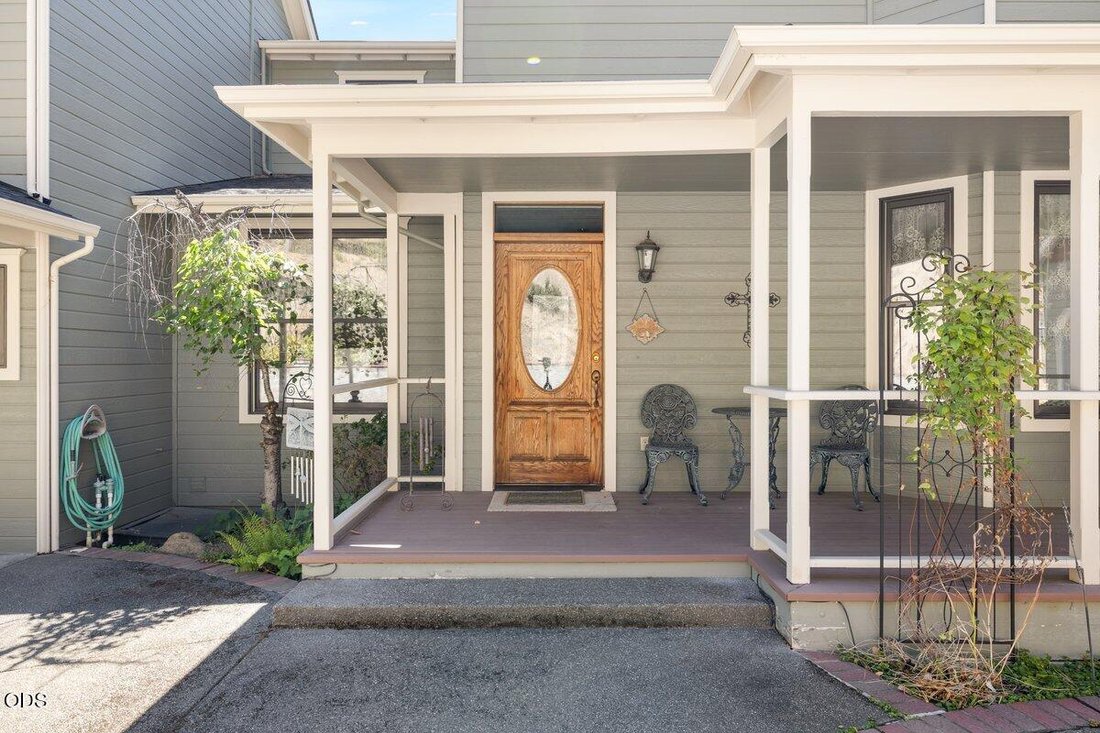 House in Medford, Oregon, United States 4 - 18414765