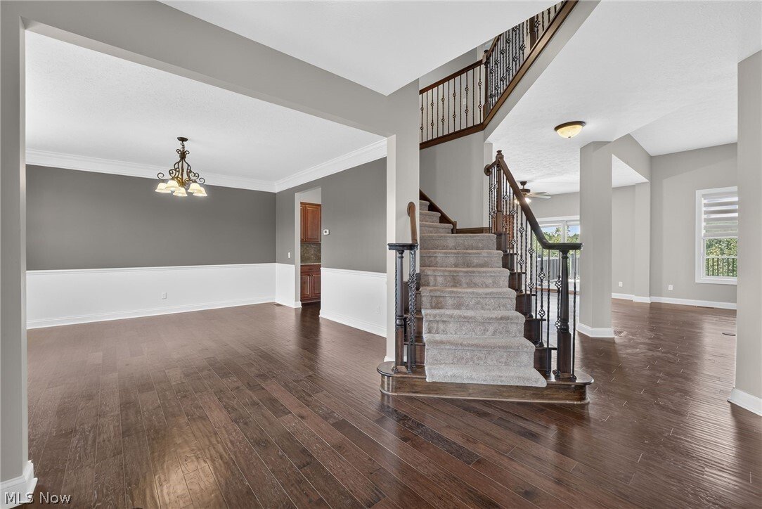 House in Strongsville, Ohio, United States 4 - 18402822