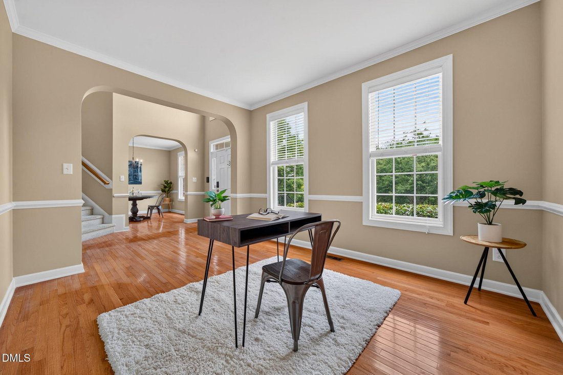 House in Wake Forest, North Carolina, United States 5 - 18403540