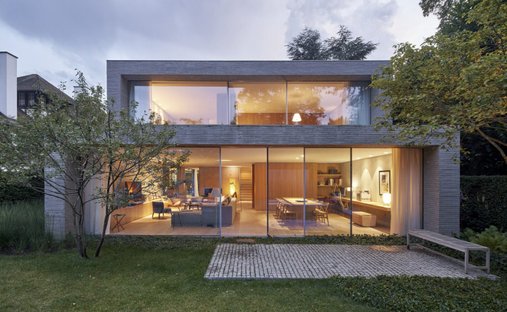 Villa in Woluwe-Saint-Pierre, Brussels, Belgium 1