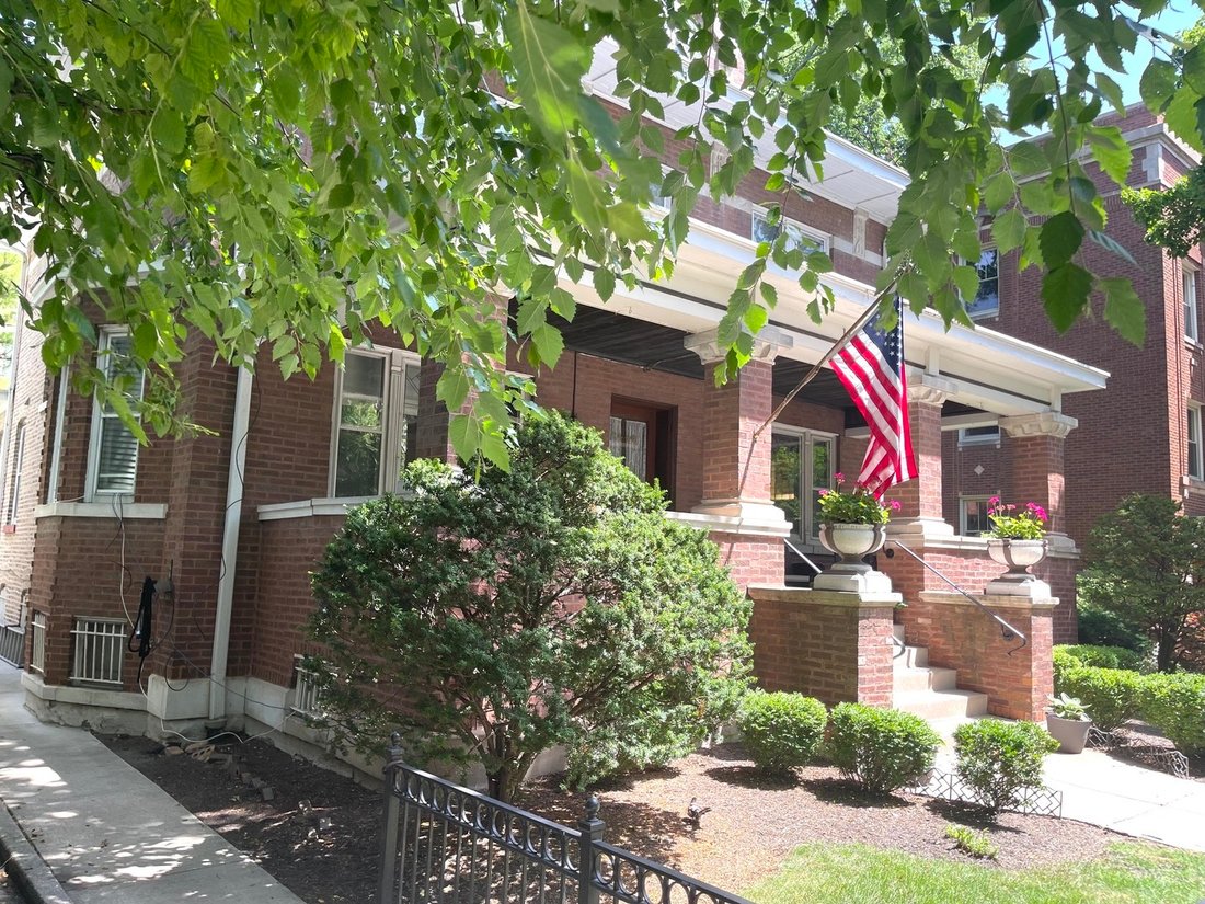 House in Chicago, Illinois, United States 4 - 18416103