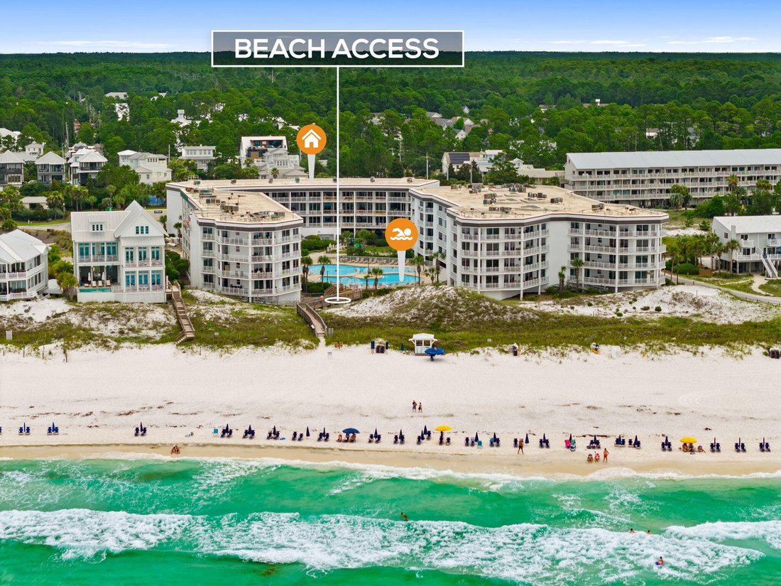 Condo in Santa Rosa Beach, Florida, United States 2 - 18407454