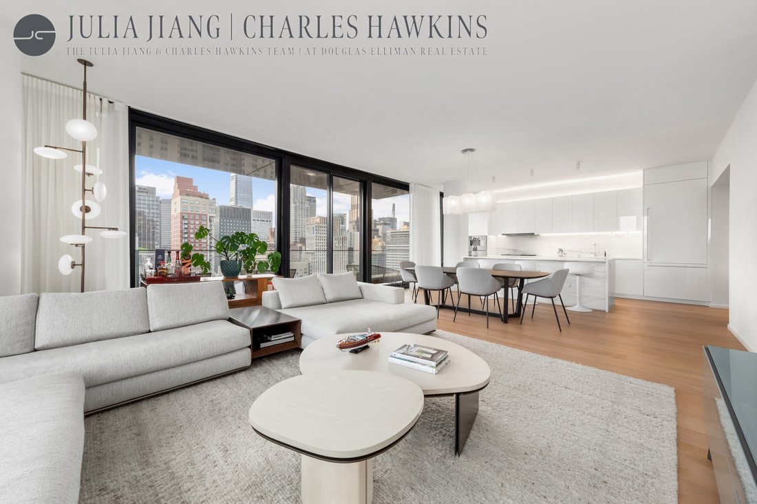Condo in New York, New York, United States 1 - 18409318