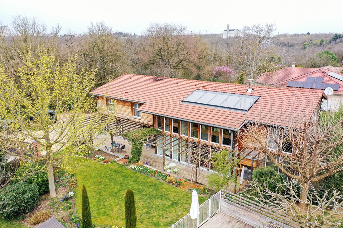 Villa in Neyron, Auvergne-Rhône-Alpes, France 2 - 18405911