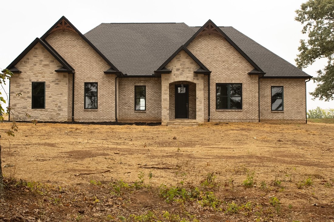 House in Springfield, Tennessee, United States 1 - 18411434