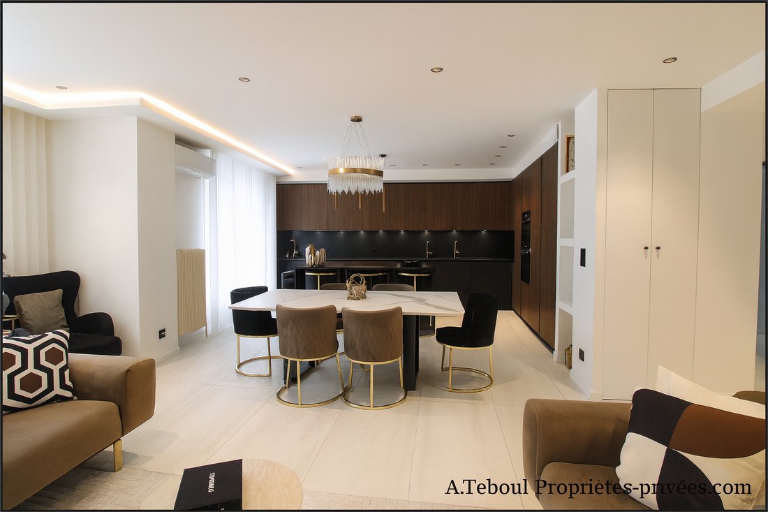 Apartment in Tête d'Or-Foch-Vitton, Lyon 6e Arrondissement, Lyon 5 - 18405331