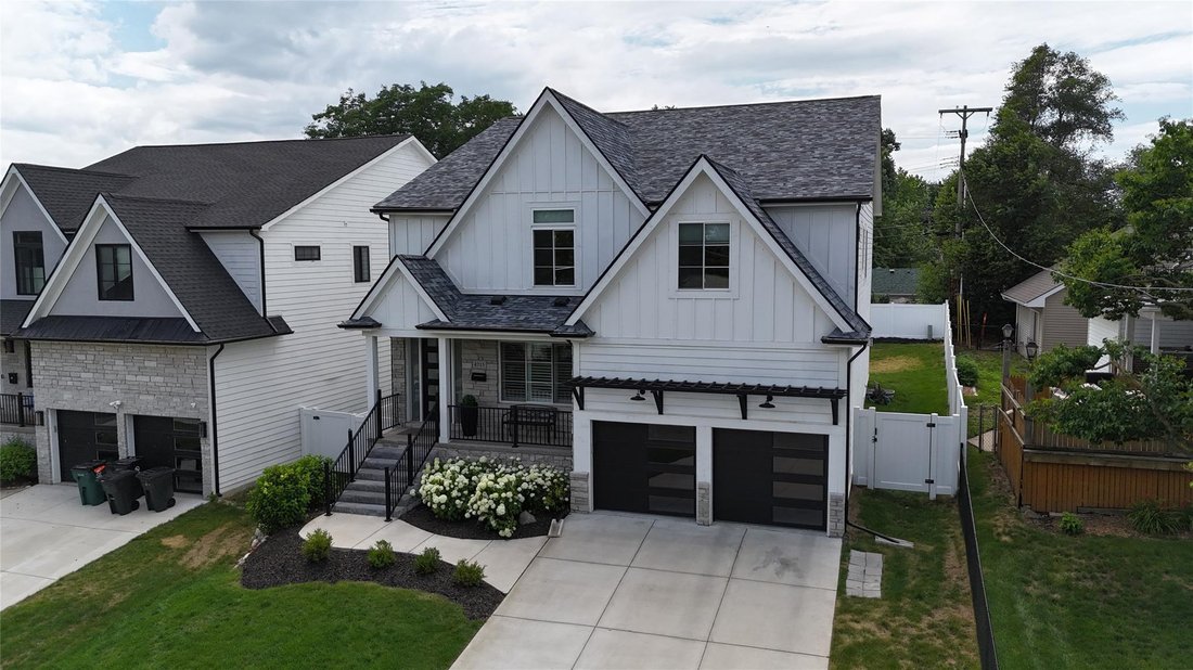 House in Royal Oak, Michigan, United States 2 - 18415746