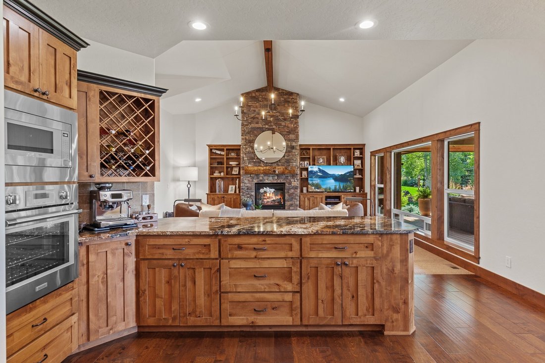 Casa a Hayden, Idaho, Stati Uniti 5 - 18406672