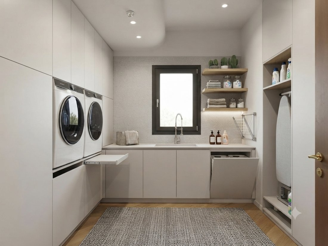 Apartment in Center, Vicenza, Veneto 5 - 18383925