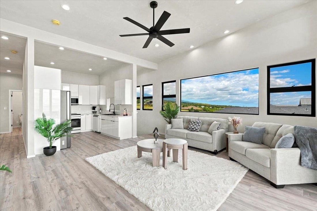 House in Makawao, Hawaii, United States 3 - 18418220