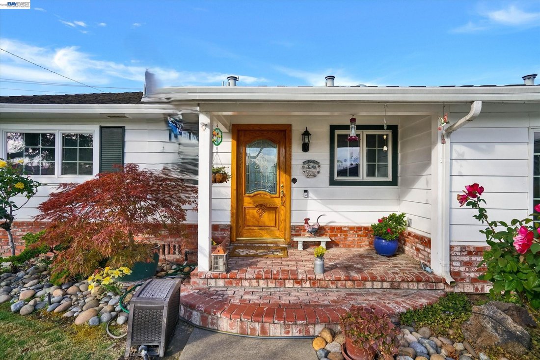 House in Newark, California, United States 4 - 18407524