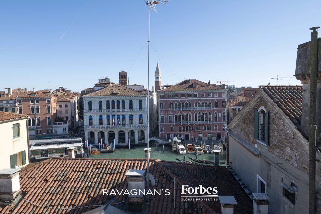 Appartement à Saint Paul, Venise, Italie 1 - 18404712