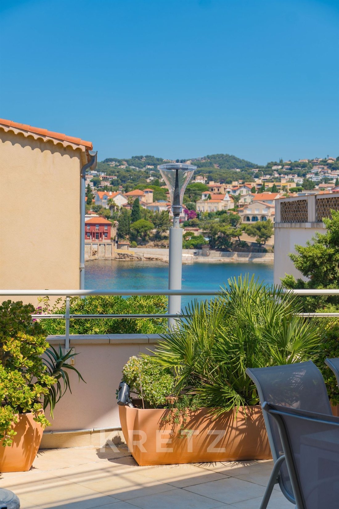 Apartment in Bandol, Provence-Alpes-Côte d'Azur, France 4 - 18413849