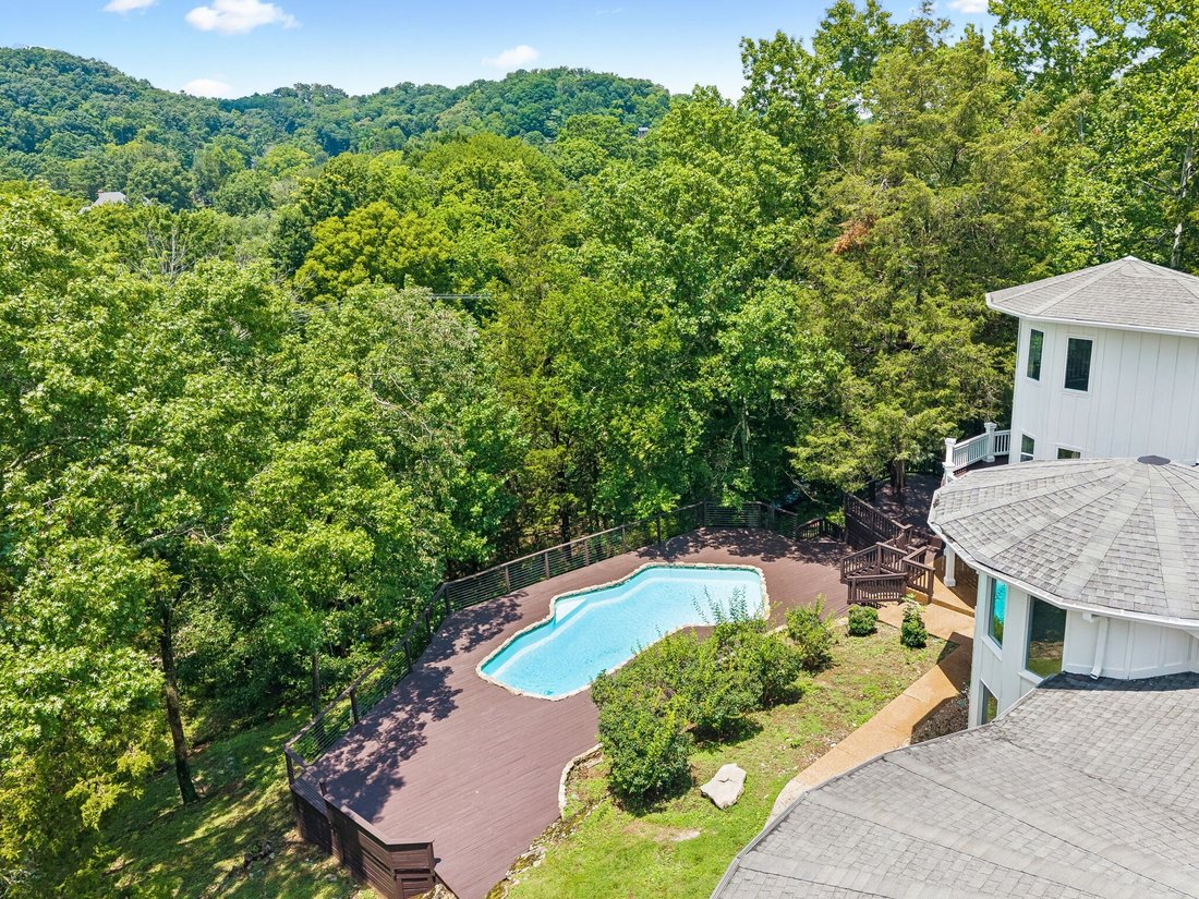 House in Forest Hills, Tennessee, United States 5 - 18411443