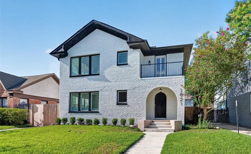 House in Houston, Texas, United States 1